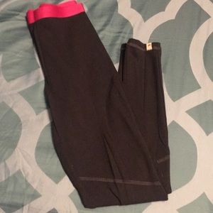 Hollister leggings